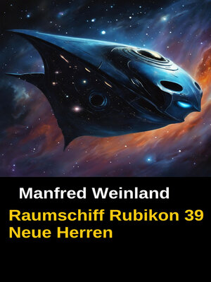 cover image of Neue Herren